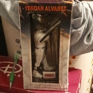 Houston Astros Bobblehead